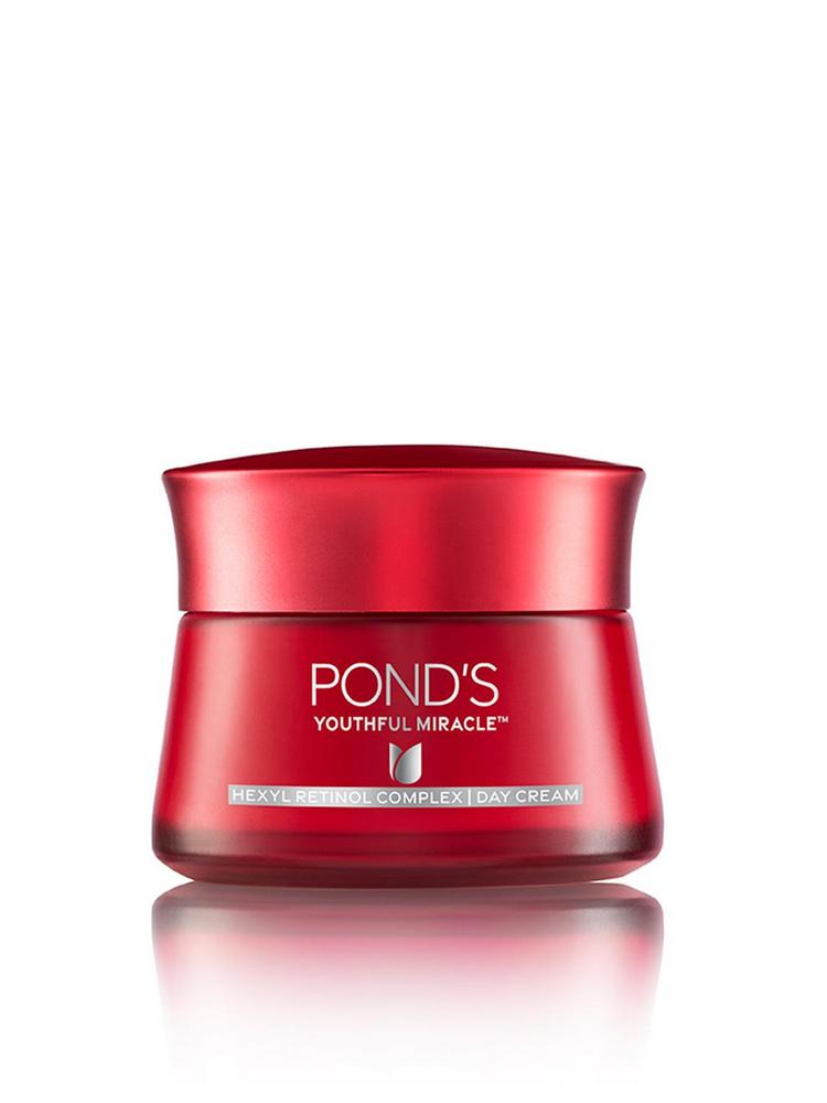 Ponds Cream